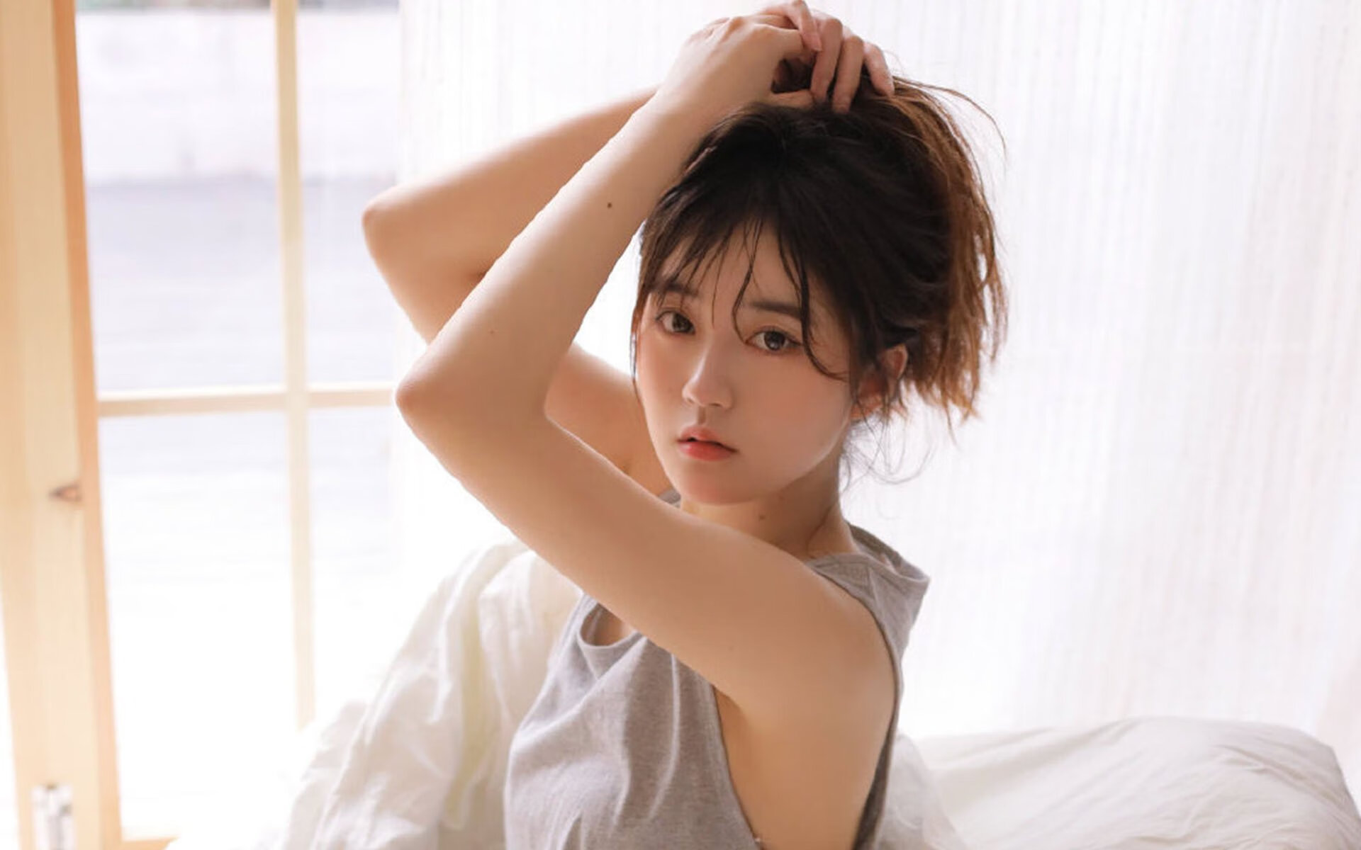 女足训练技术日益先进，女足技术差